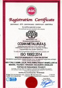 iso 10002