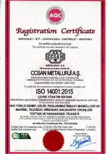 iso 14001