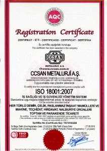 iso 18001