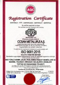 iso 9001