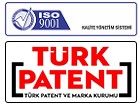 iso9001-turkpatent-sertifikası