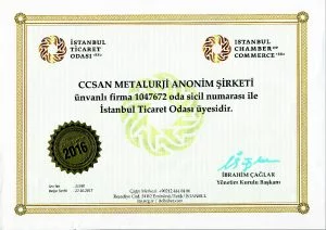 ticaret odası